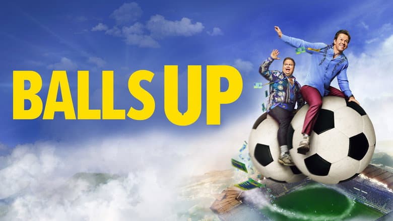 Balls Up - imagine 2