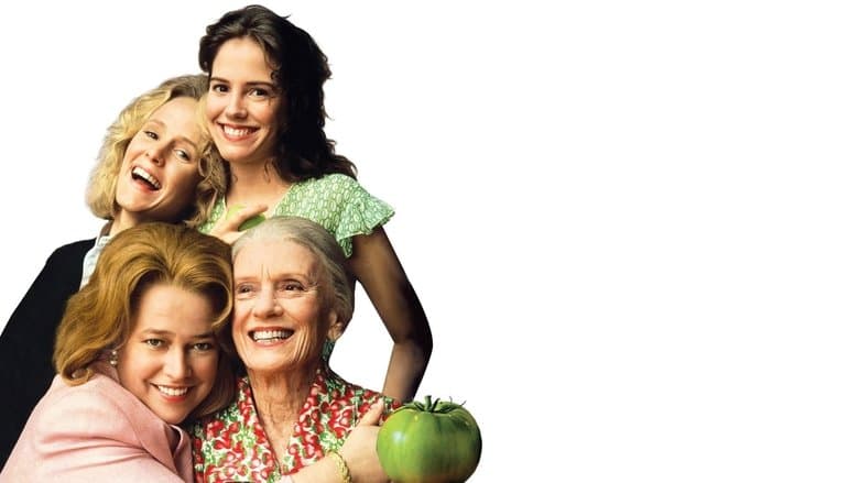 Fried Green Tomatoes - imagine 3