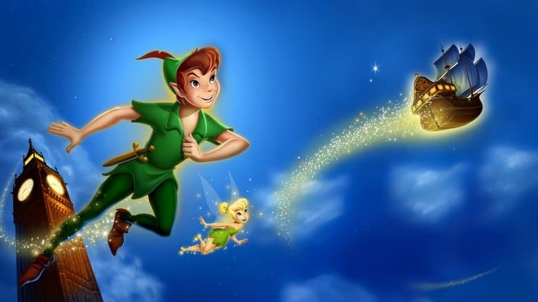 Peter Pan - imagine 4