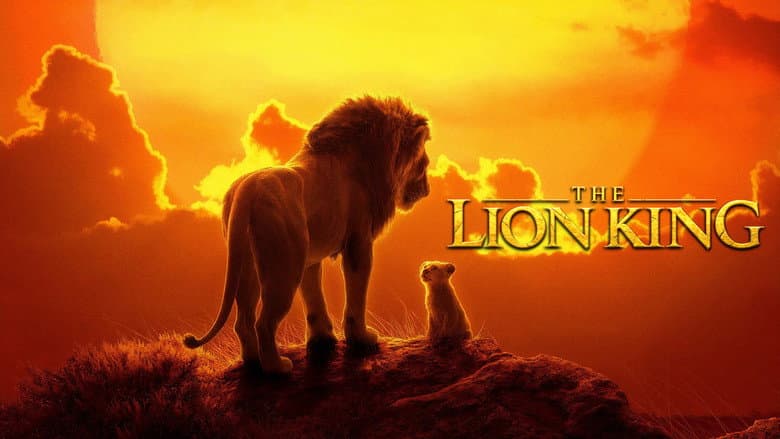 The Lion King - imagine 4