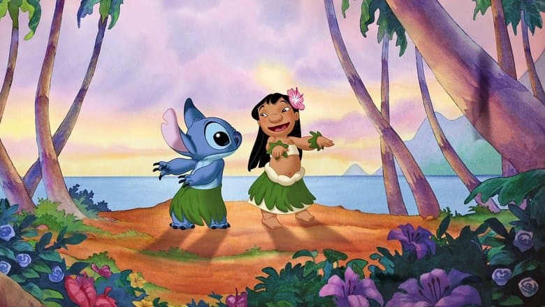 Lilo & Stitch - imagine 2