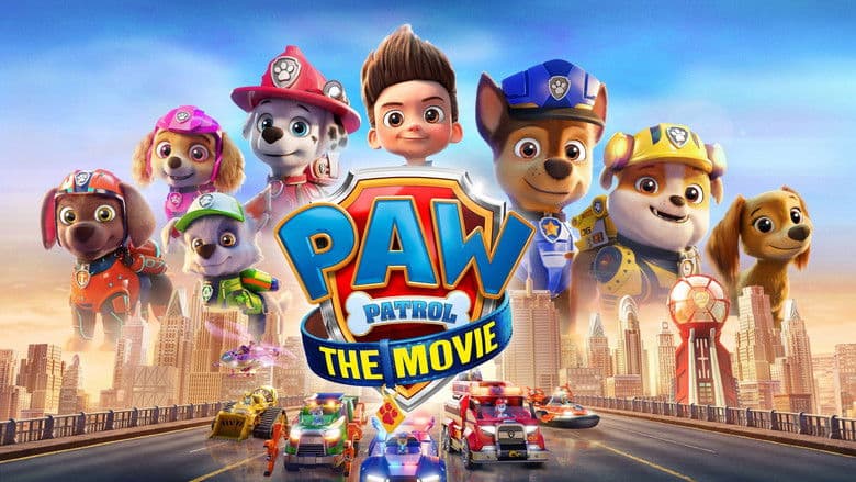 PAW Patrol: The Movie - imagine 6