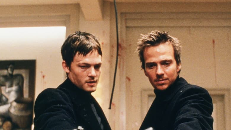 The Boondock Saints - imagine 5
