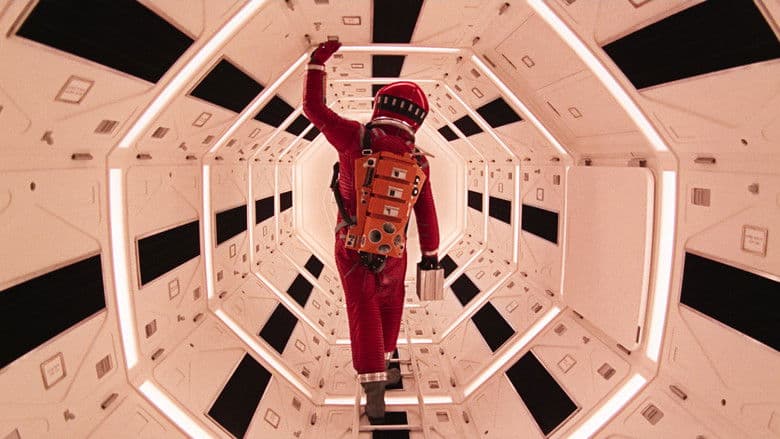 2001: A Space Odyssey - imagine 4
