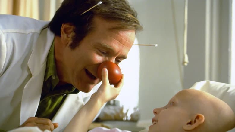 Patch Adams - imagine 2