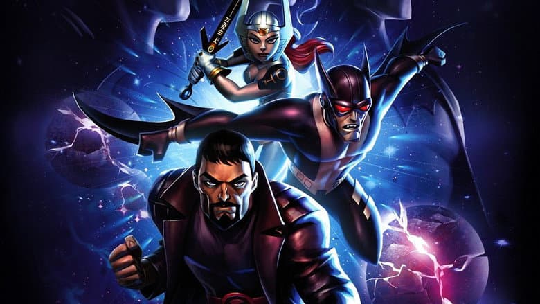 Justice League: Gods and Monsters - imagine 4