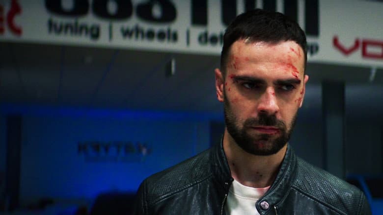 The Race - imagine 4