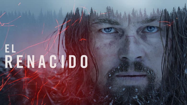 The Revenant - imagine 5