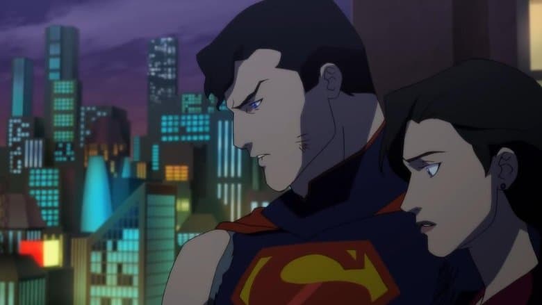 The Death of Superman - imagine 2