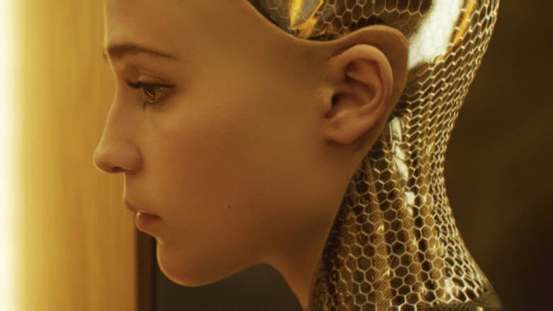 Ex Machina - imagine 6