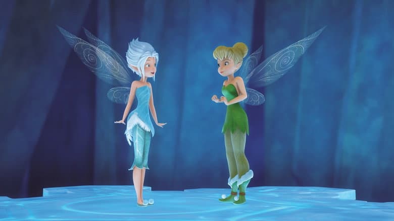 Secret of the Wings - imagine 4