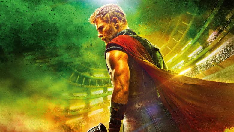 Thor: Ragnarok - imagine 1