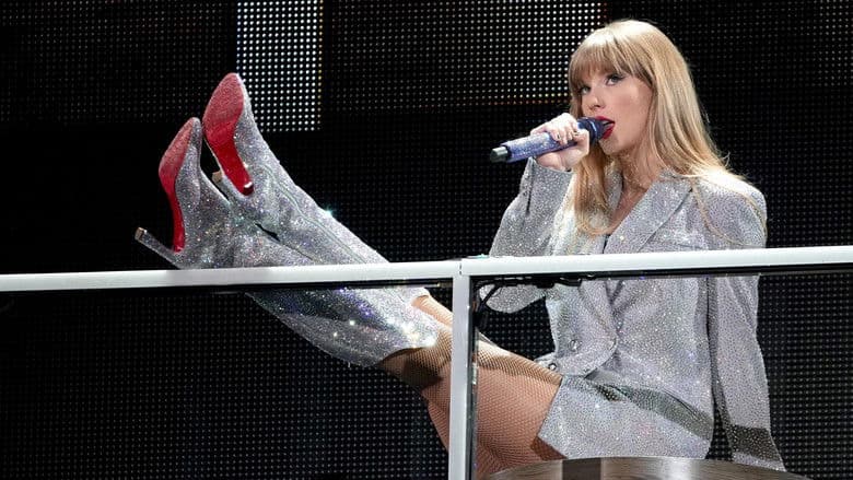 TAYLOR SWIFT | THE ERAS TOUR - imagine 6
