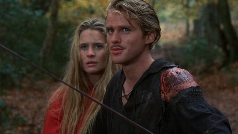 The Princess Bride - imagine 4