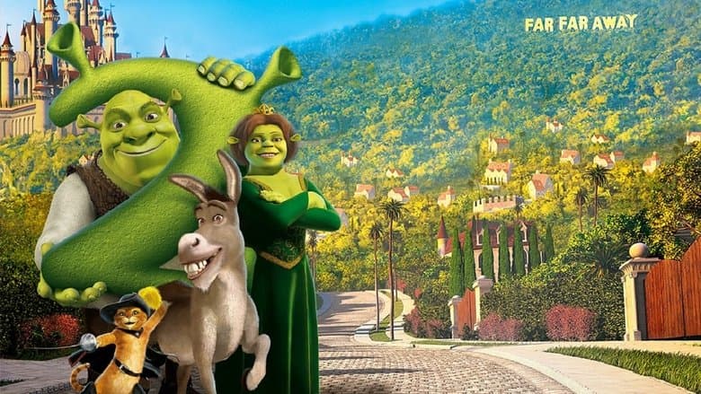 Shrek 2 - imagine 4