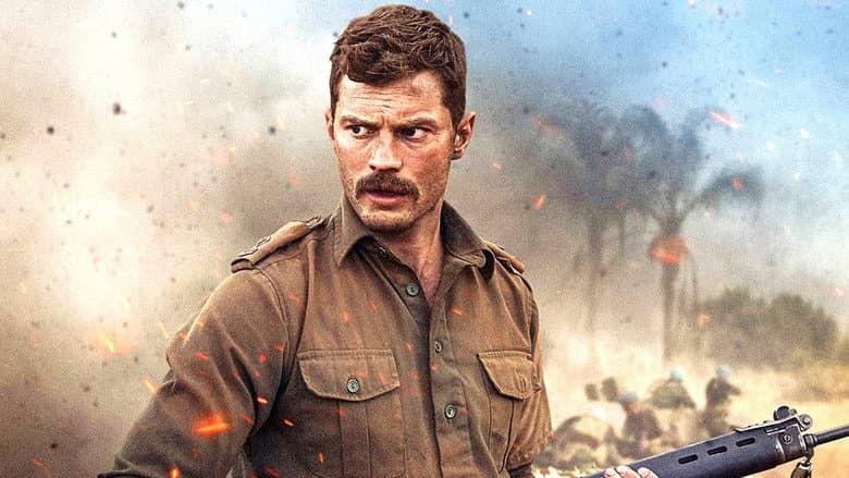 The Siege of Jadotville - imagine 2