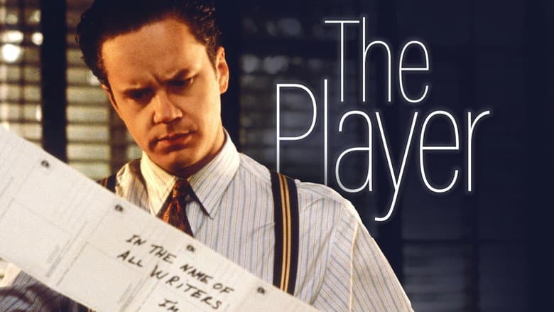 The Player - imagine 1