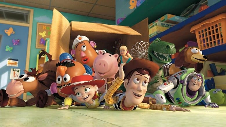Toy Story 3 - imagine 3
