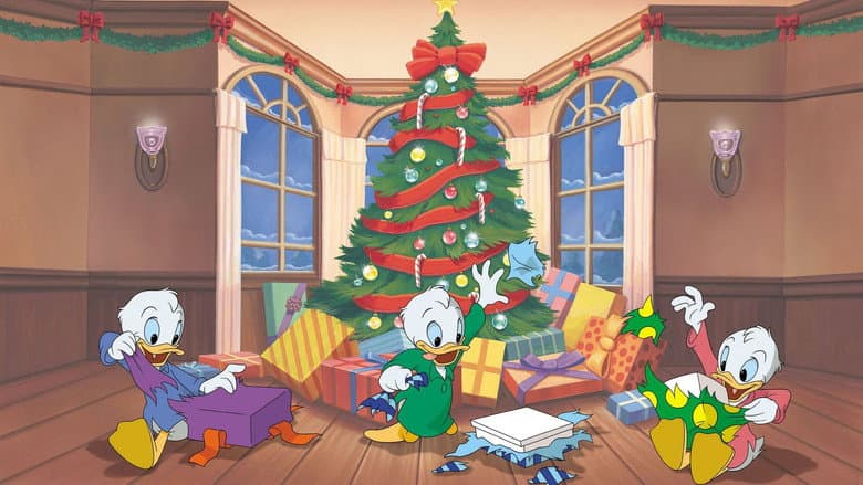 Mickey's Once Upon a Christmas - imagine 6