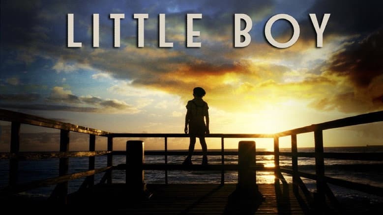 Little Boy - imagine 4