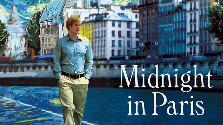 Midnight in Paris - imagine 1