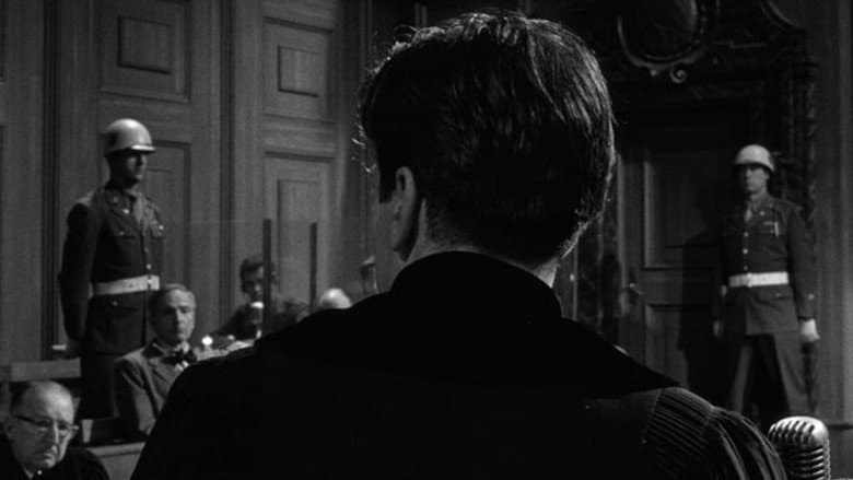 Judgment at Nuremberg - imagine 4