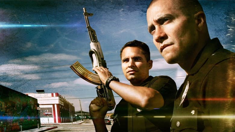 End of Watch - imagine 1
