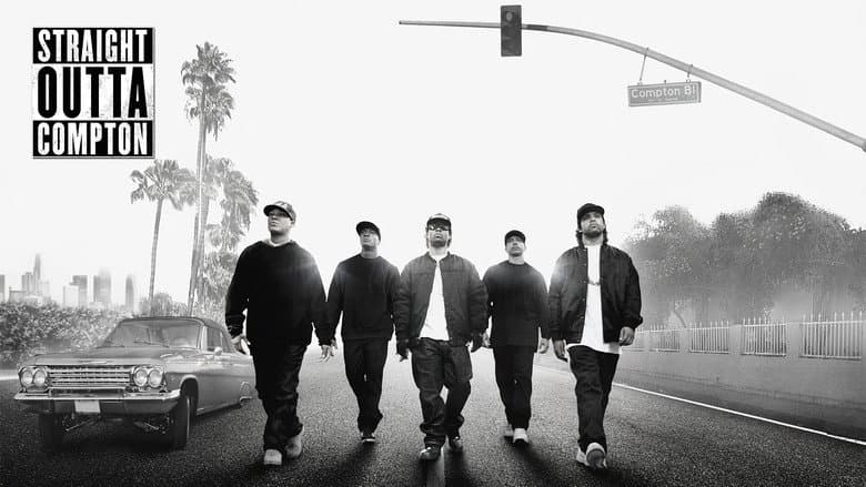 Straight Outta Compton - imagine 5