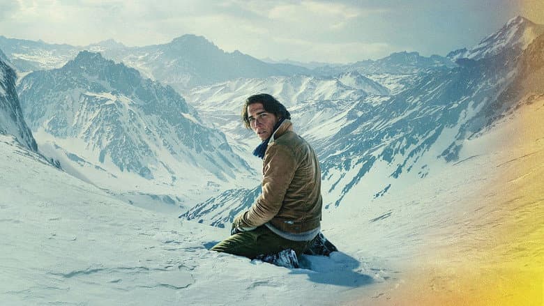 Society of the Snow - imagine 3