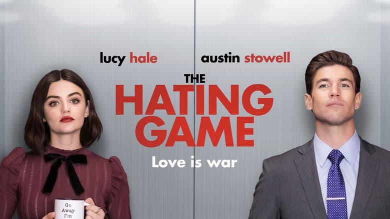 The Hating Game - imagine 4