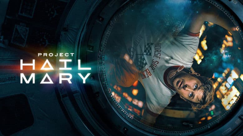 Project Hail Mary - imagine 1