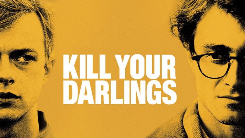 Kill Your Darlings - imagine 1