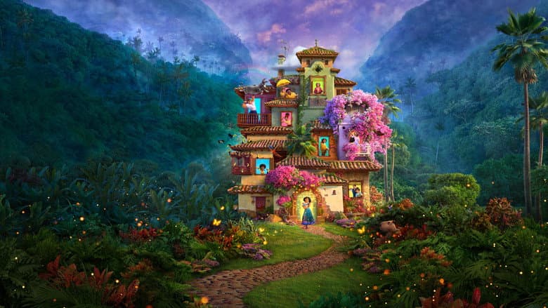 Encanto - imagine 2