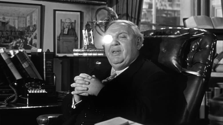 Witness for the Prosecution - imagine 5