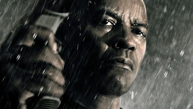 The Equalizer - imagine 2