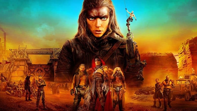 Furiosa: A Mad Max Saga - imagine 2