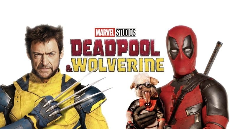 Deadpool & Wolverine - imagine 1