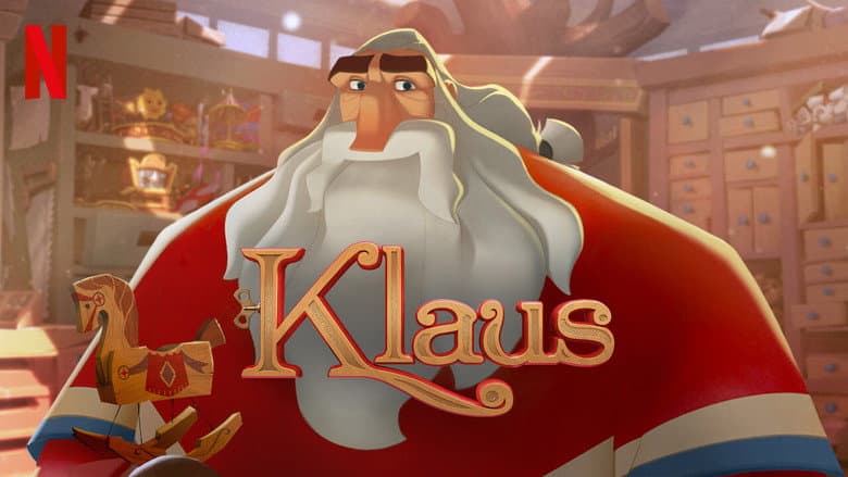 Klaus - imagine 5