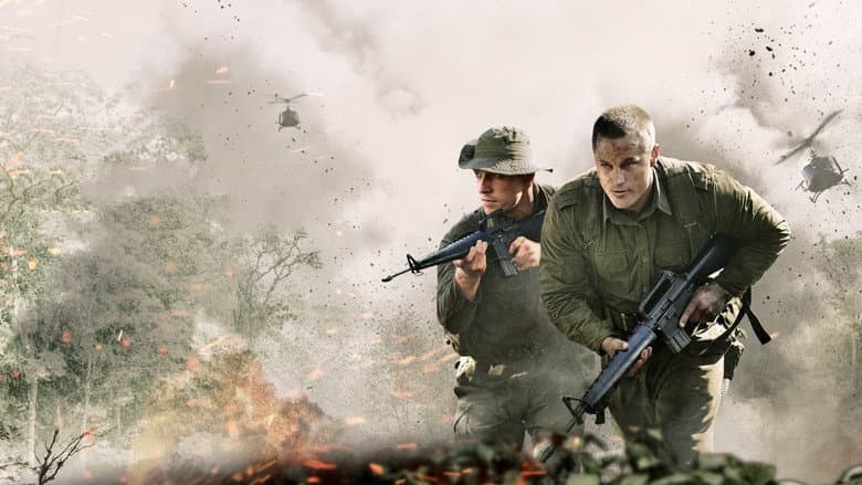 Danger Close: The Battle of Long Tan - imagine 3