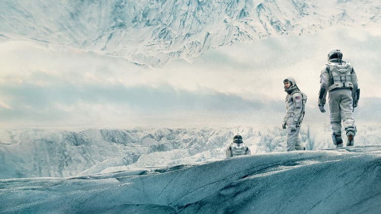 Interstellar - imagine 5