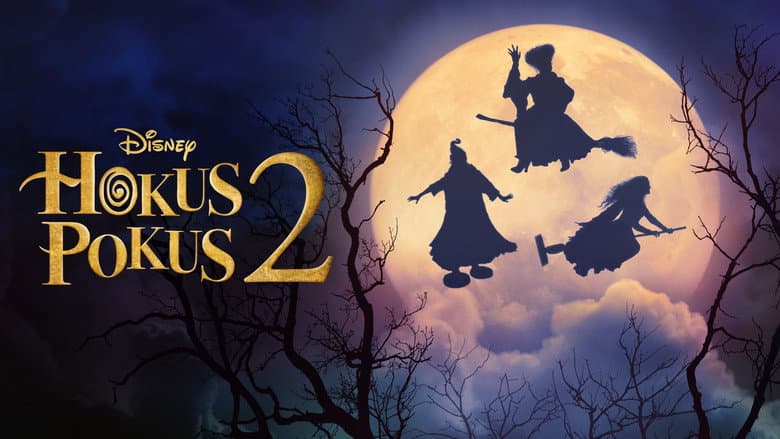 Hocus Pocus 2 - imagine 4