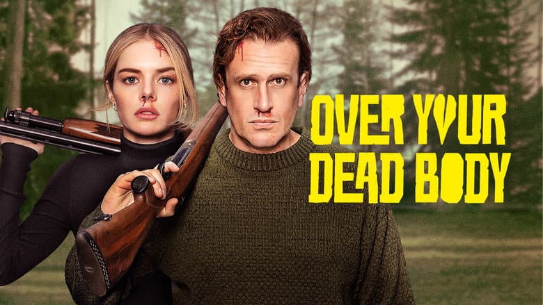 Over Your Dead Body - imagine 5
