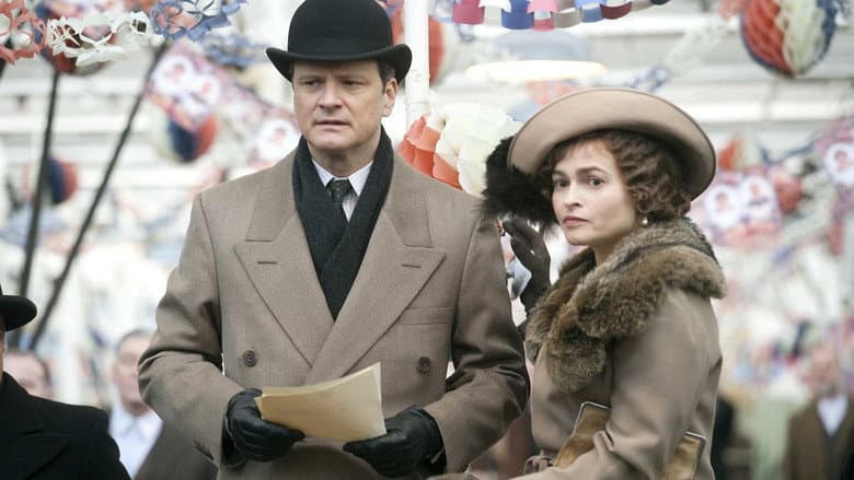 The King's Speech - imagine 5