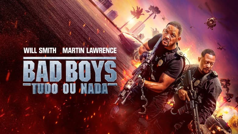 Bad Boys: Ride or Die - imagine 1