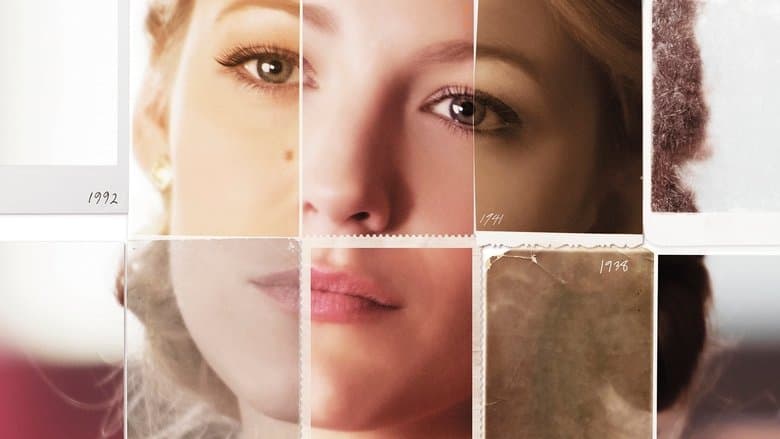 The Age of Adaline - imagine 3