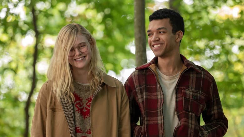 All the Bright Places - imagine 2