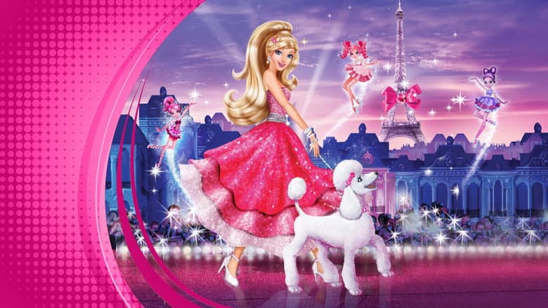 Barbie: A Fashion Fairytale - imagine 6