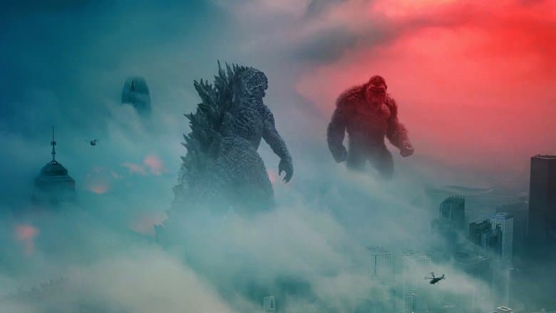 Godzilla vs. Kong - imagine 1