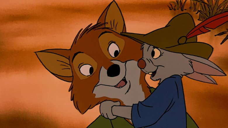 Robin Hood - imagine 5
