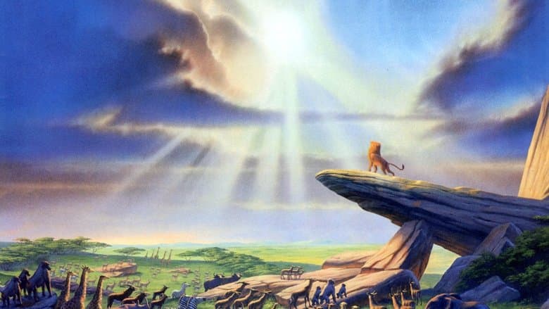 The Lion King - imagine 4